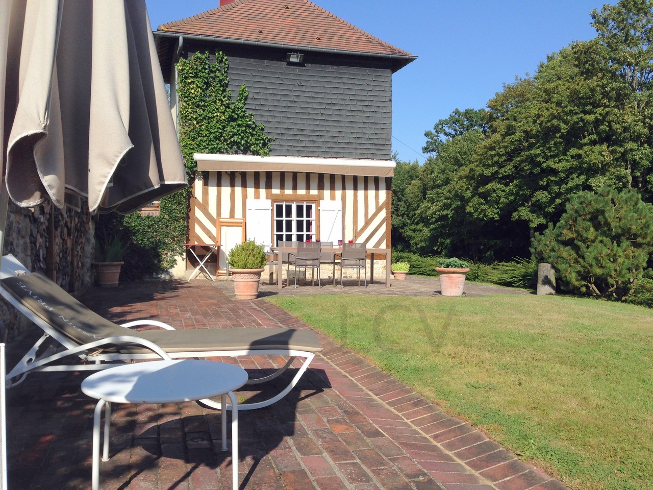 agence immobiliere deauville
