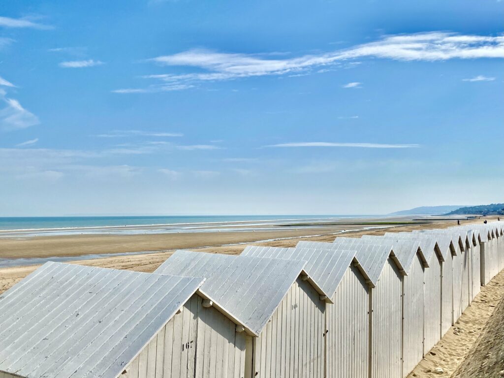 agence immobilière à Villers-sur-mer La Clef des Villes