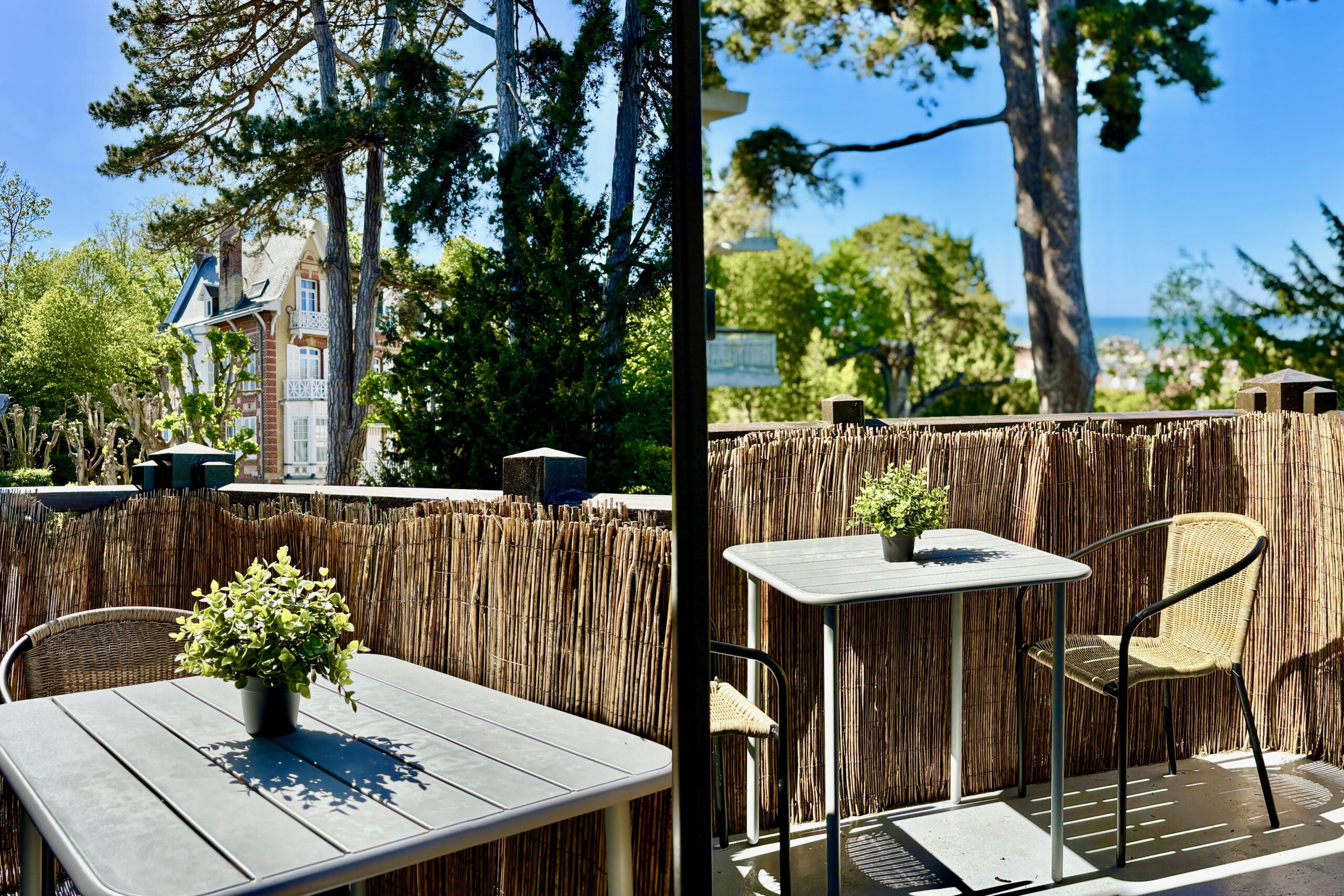 appartement à vendre à Villers-sur-mer