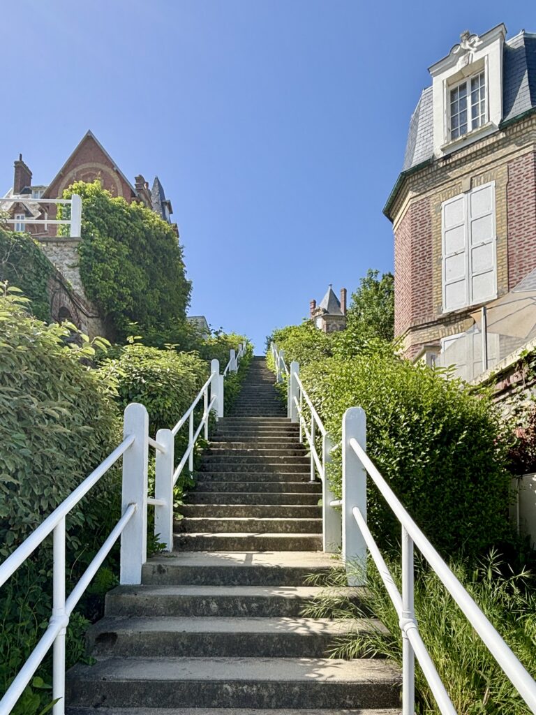 fiscalité de la résidence secondaire en Normandie