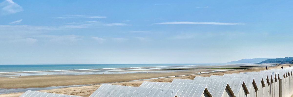 plage de villers sur mer agence immobiliere la clef des villes