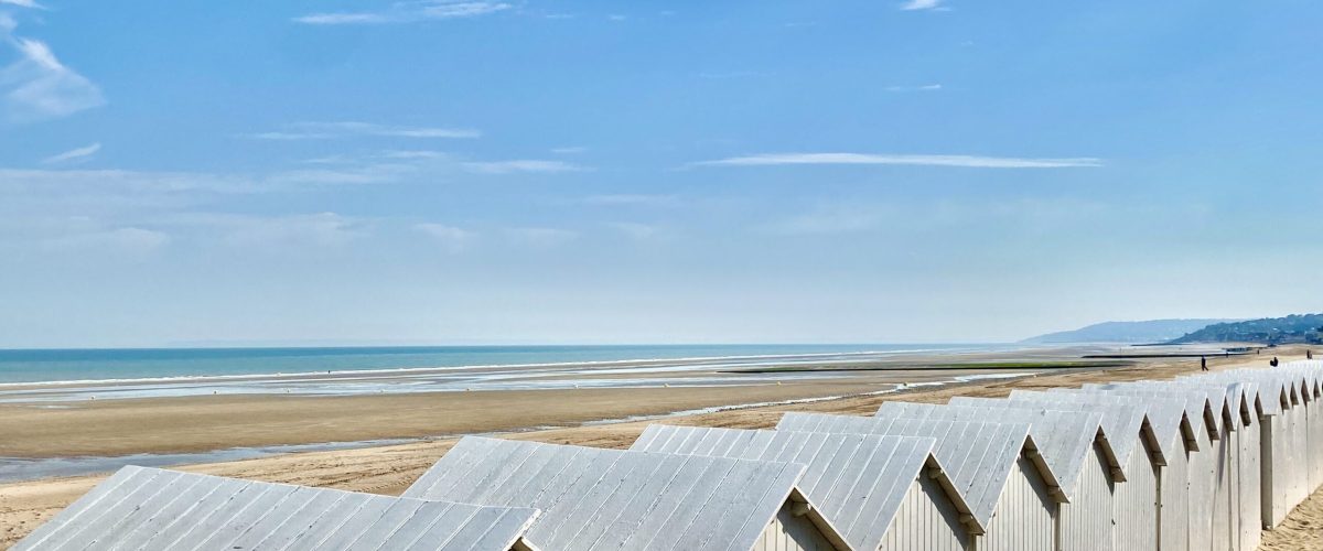 plage de villers sur mer agence immobiliere la clef des villes